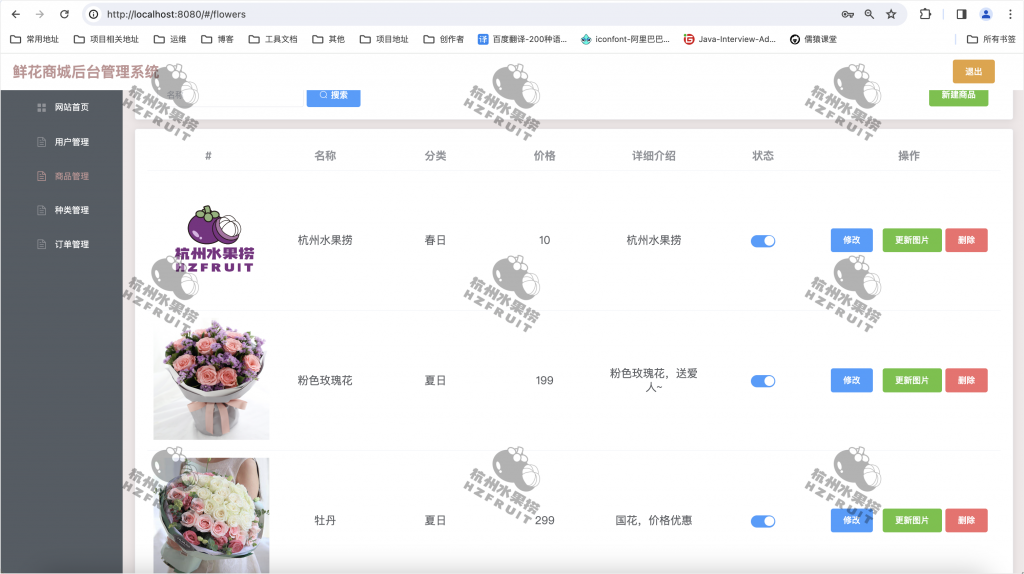 图片[10]-网上花店商城-计算机毕设网-杭州水果捞