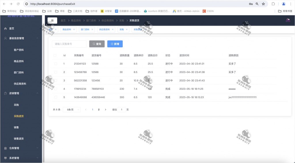 图片[5]-商品进销存管理系统-计算机毕设网-杭州水果捞