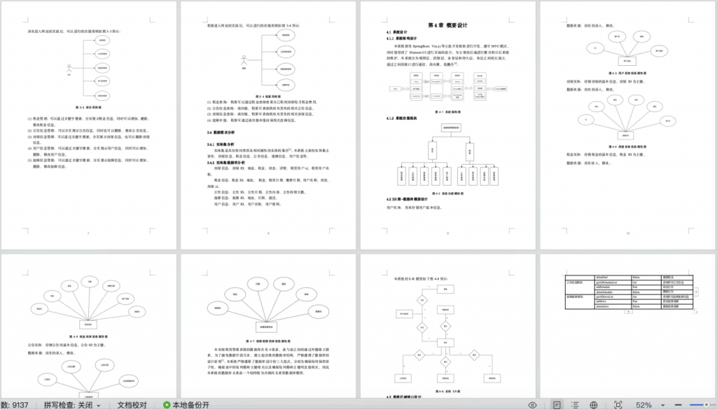 图片[15]-房屋租赁管理系统-计算机毕设网-杭州水果捞