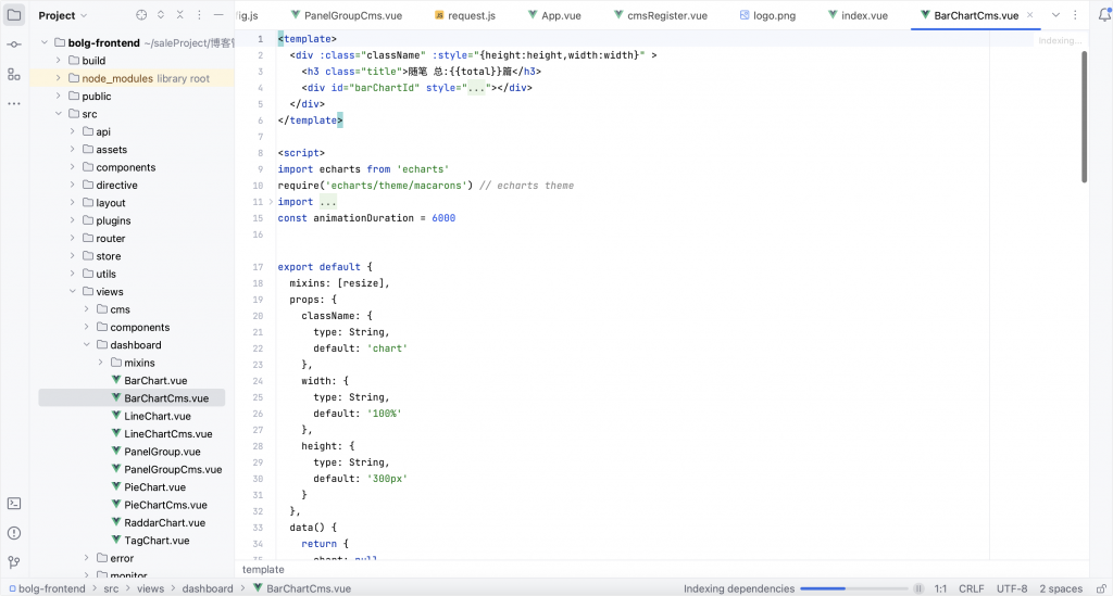 图片[15]-个人博客系统-计算机毕设网-杭州水果捞