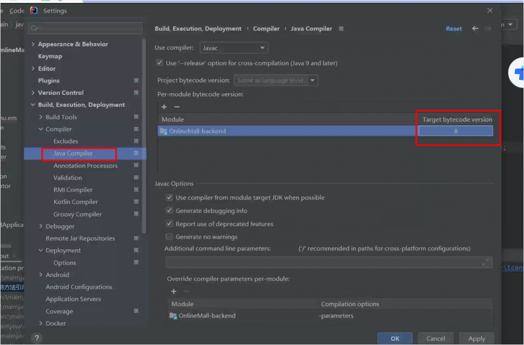 图片[4]-IDEA安装及”JDK”和”Maven”配置-计算机毕设网-杭州水果捞