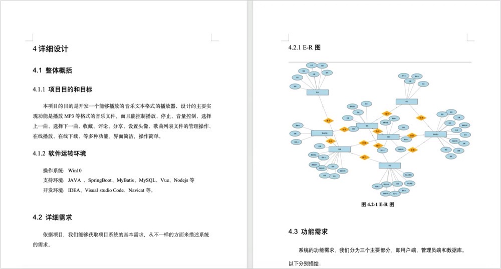 图片[17]-音乐播放管理系统-计算机毕设网-杭州水果捞