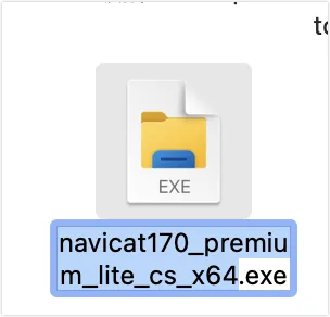 图片[1]-【Navicat】安装（数据库可视化工具）-计算机毕设网-杭州水果捞