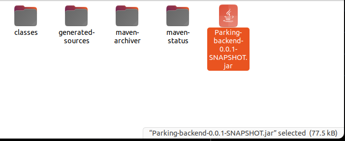 springboot项目使用maven打包后生成的jar无法正常运行-部署问题论坛-学习交流-计算机毕设网-杭州水果捞