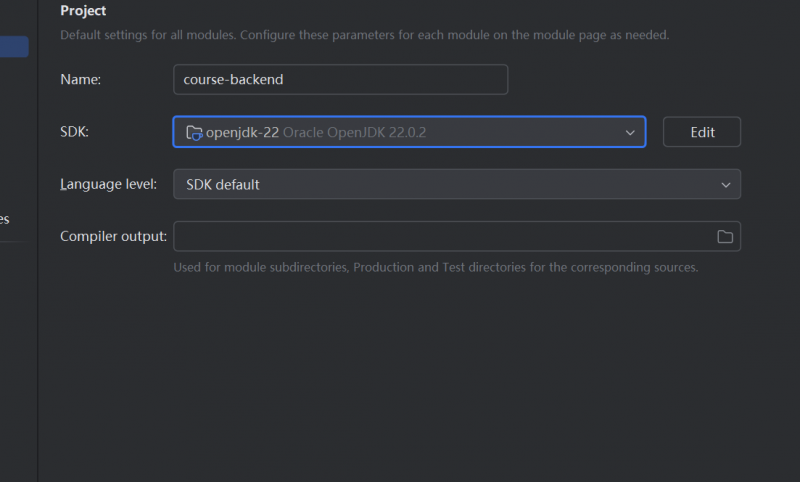 学生选课系统的后端运行失败-计算机毕设网-杭州水果捞