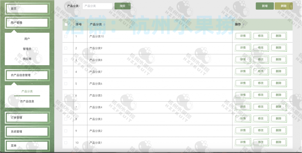 图片[6]-农贸商城小程序-计算机毕设网-杭州水果捞